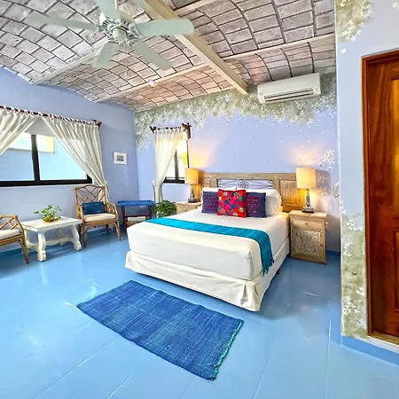 Casa Nawalli Pickleball Resort & Retreats Adults Only Sayulita Exterior photo