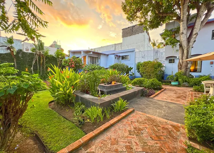 Casa Nawalli Pickleball Resort & Retreats Adults Only