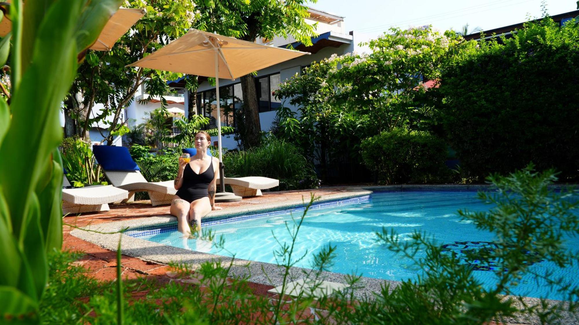 Guest house Casa Nawalli Pickleball & Retreats Adults Only 3*
