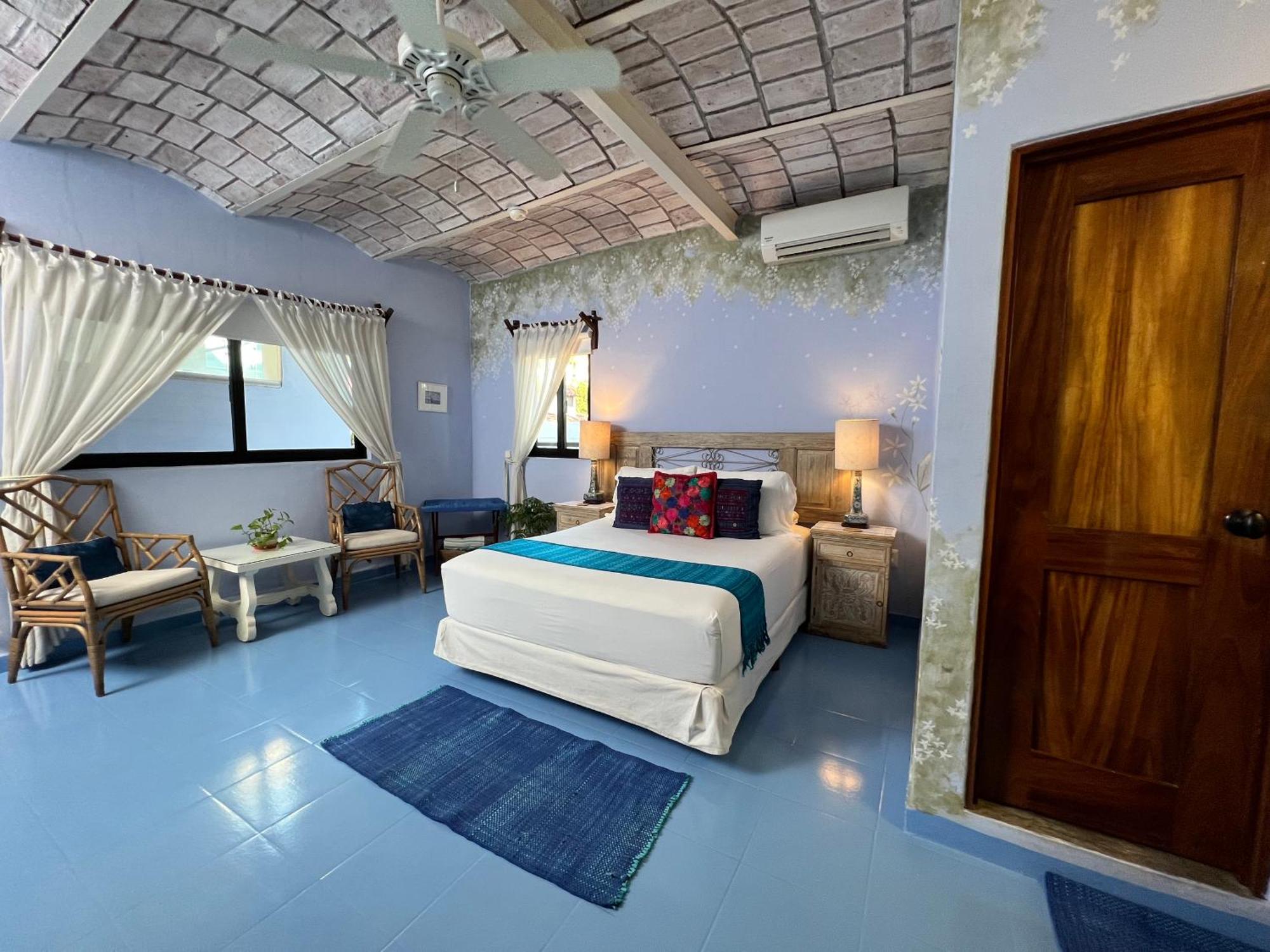 Casa Nawalli Pickleball Resort & Retreats Adults Only Sayulita
