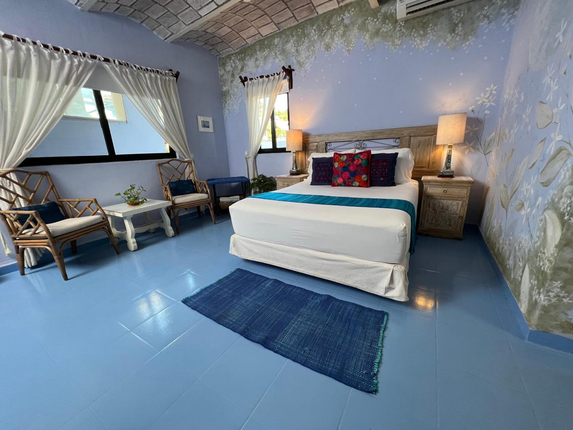Casa Nawalli Pickleball & Retreats Adults Only 3*