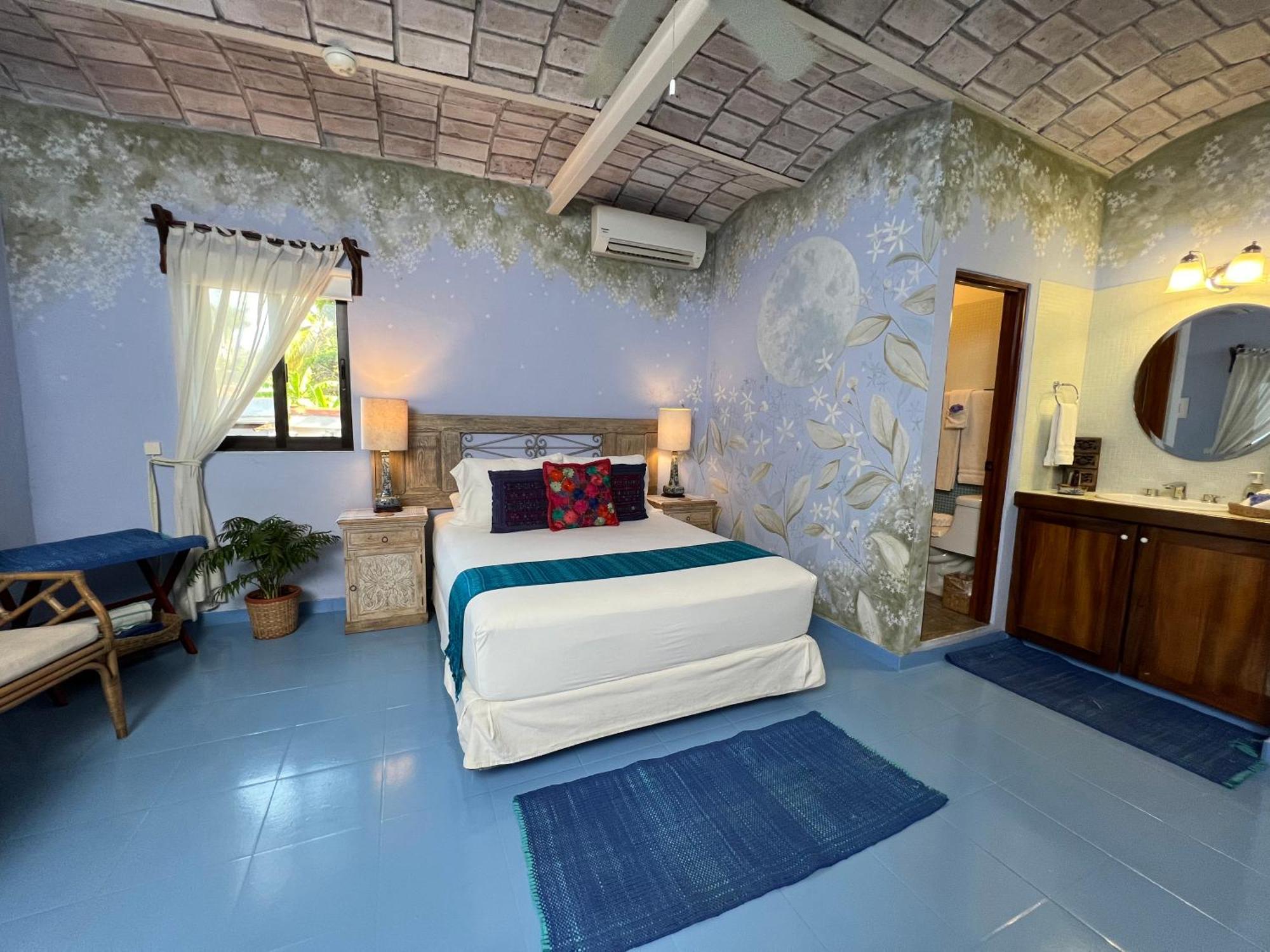 Casa Nawalli Pickleball & Retreats Adults Only