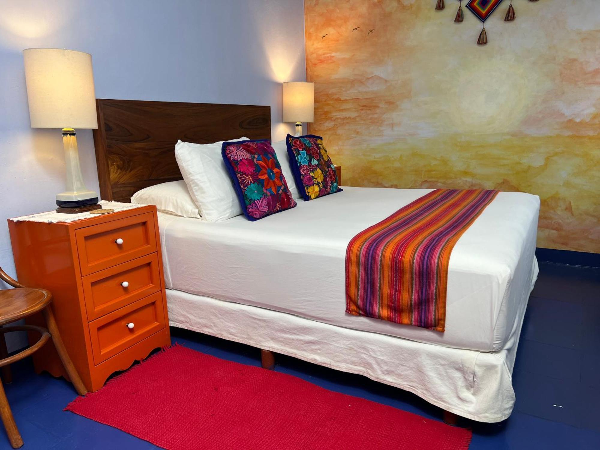 Casa Nawalli Pickleball & Retreats Adults Only 3* Sayulita