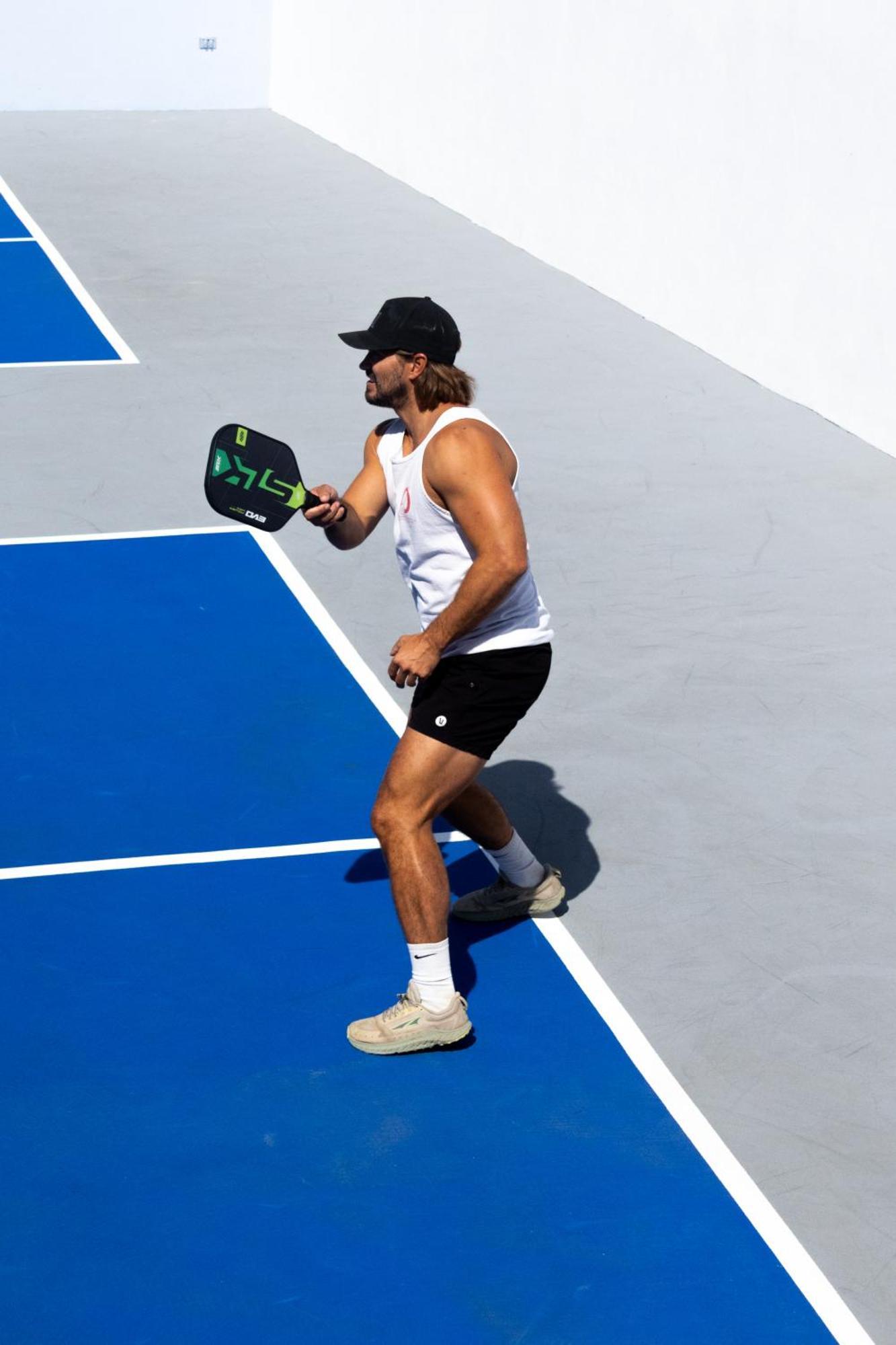 Casa Nawalli Pickleball & Retreats Adults Only Guest house 3*
