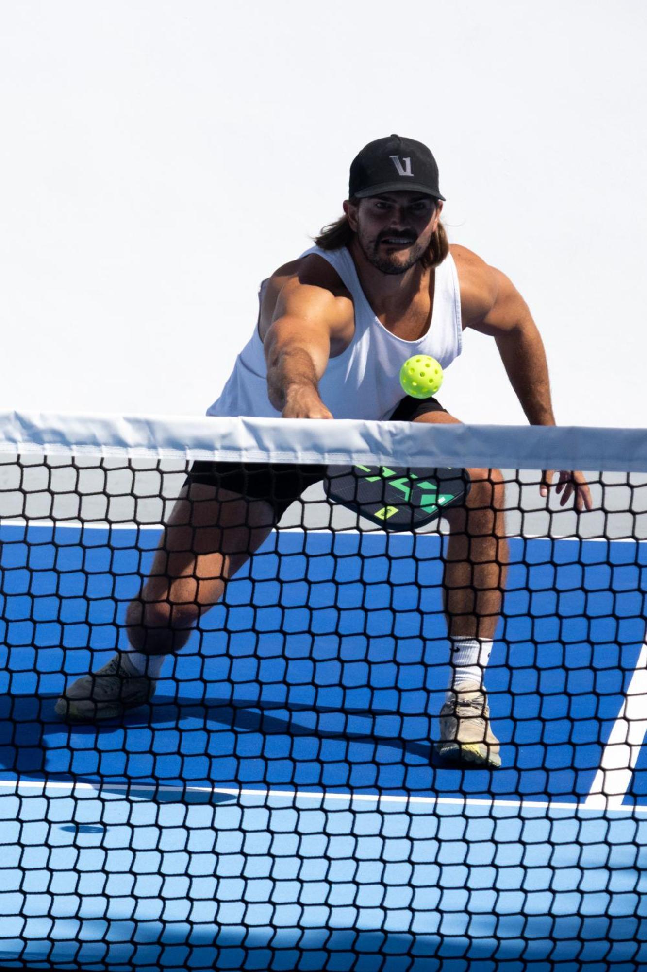 Casa Nawalli Pickleball & Retreats Adults Only Sayulita