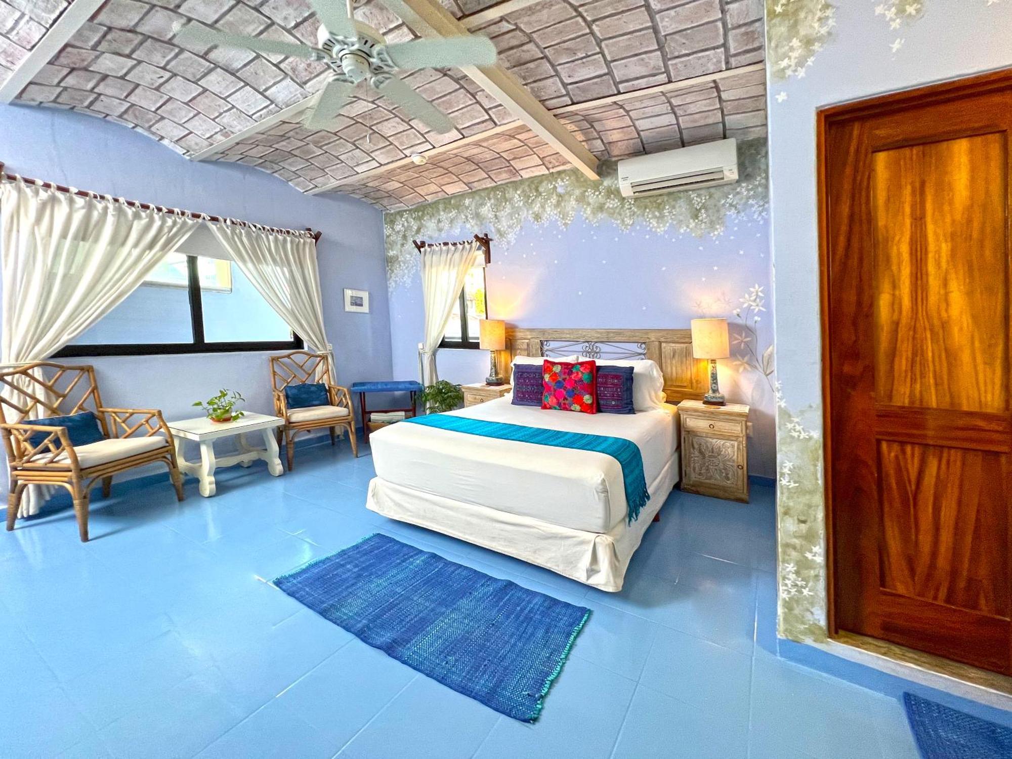 Casa Nawalli Pickleball & Retreats Adults Only Guest house Sayulita
